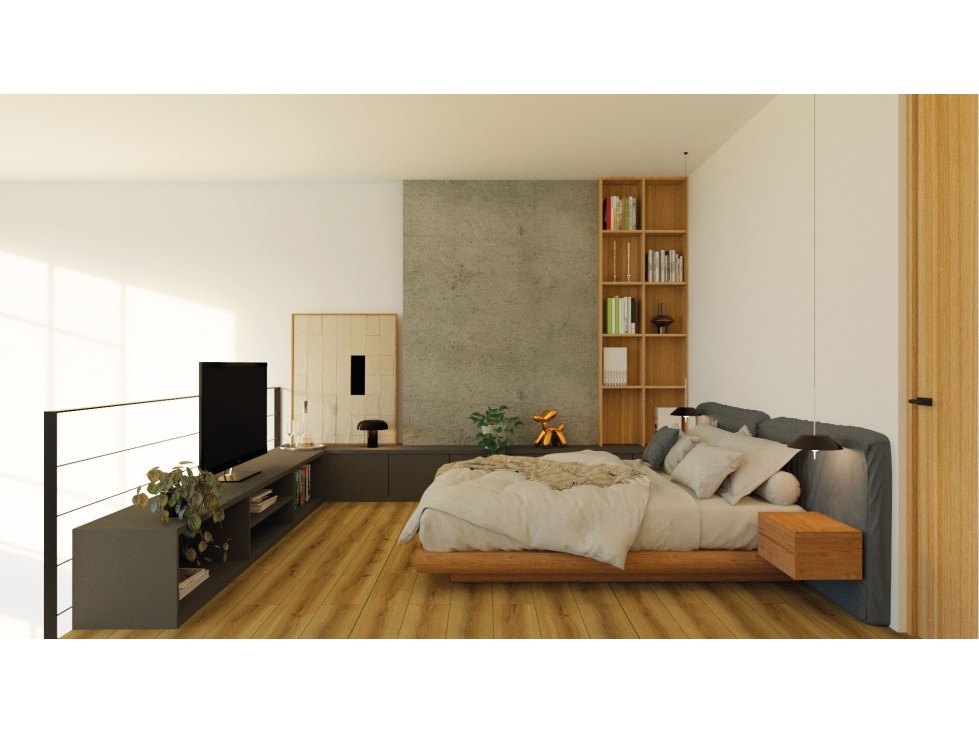 INVERSIÓN EN ALTO DE LAS PALMAS SUITE HOTELERA — foto 4