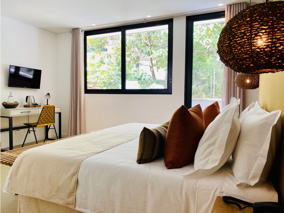 HOTEL LUXURY BOUTIQUE- PROVENZA - COSTA RICA — foto 6