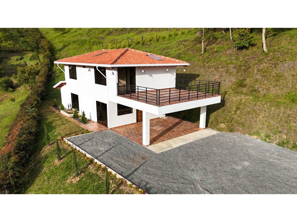 LA FINCA DE TUS SUEÑOS EN SAN VICENTE FERRER