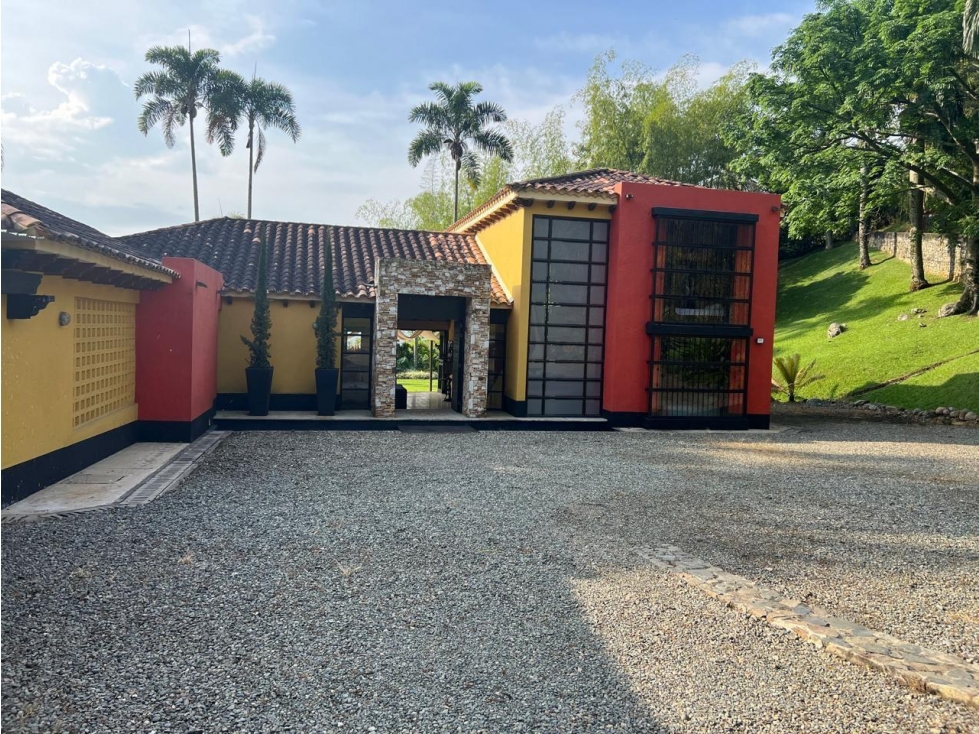 MARAVILLOSA FINCA EN EL SUROESTE ANTIOQUEÑO — foto 2