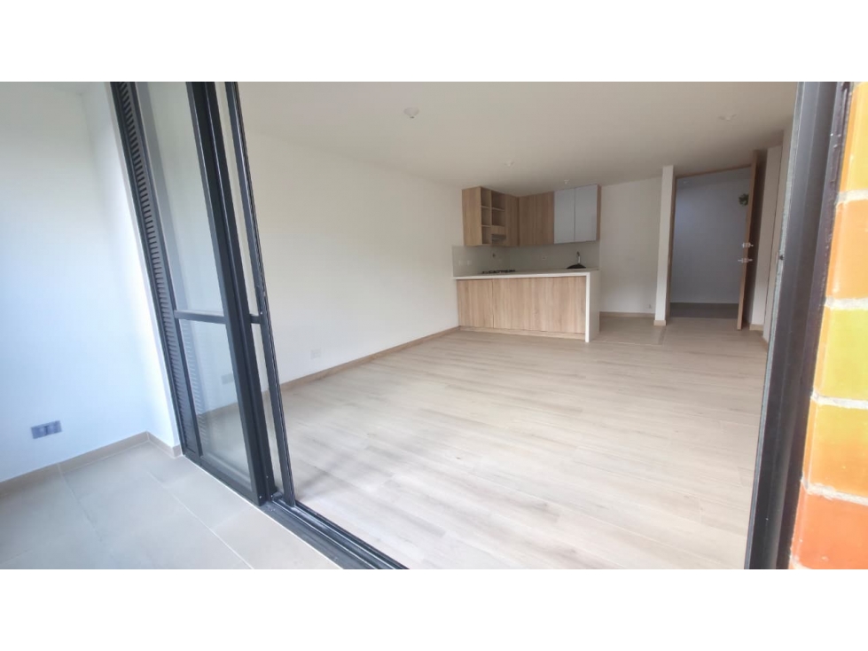 APARTAMENTO EN CAMINO VERDE -CAMPESTRE NUEVO — foto 3