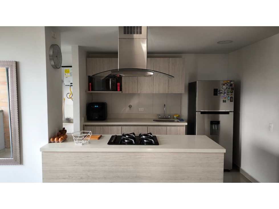 GRAN APARTAMENTO CAMINO VERDE - CHINGUI