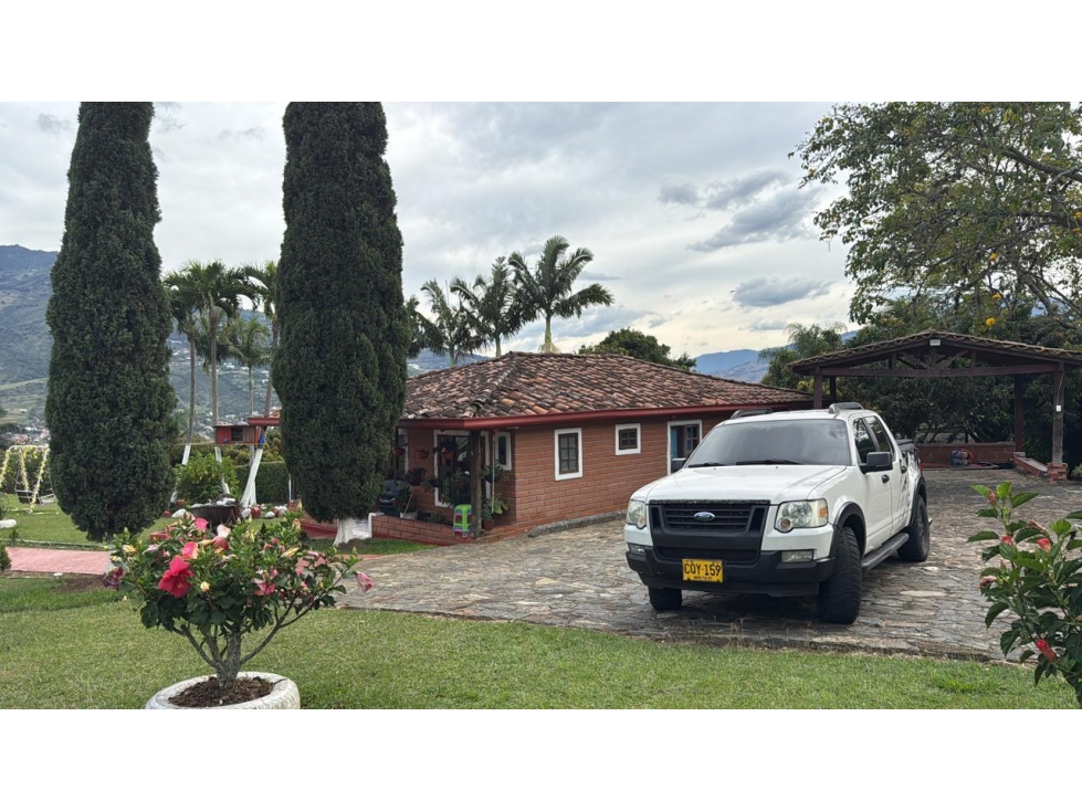 CASA CAMPESTRE SECTOR COPACABANA VILLA ROCA — foto 5