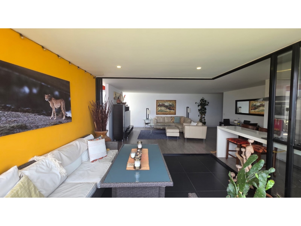 GRAN APARTAMENTO EN SABANETA - LA OCATAVA MARAVILLA 150 M² — foto 5