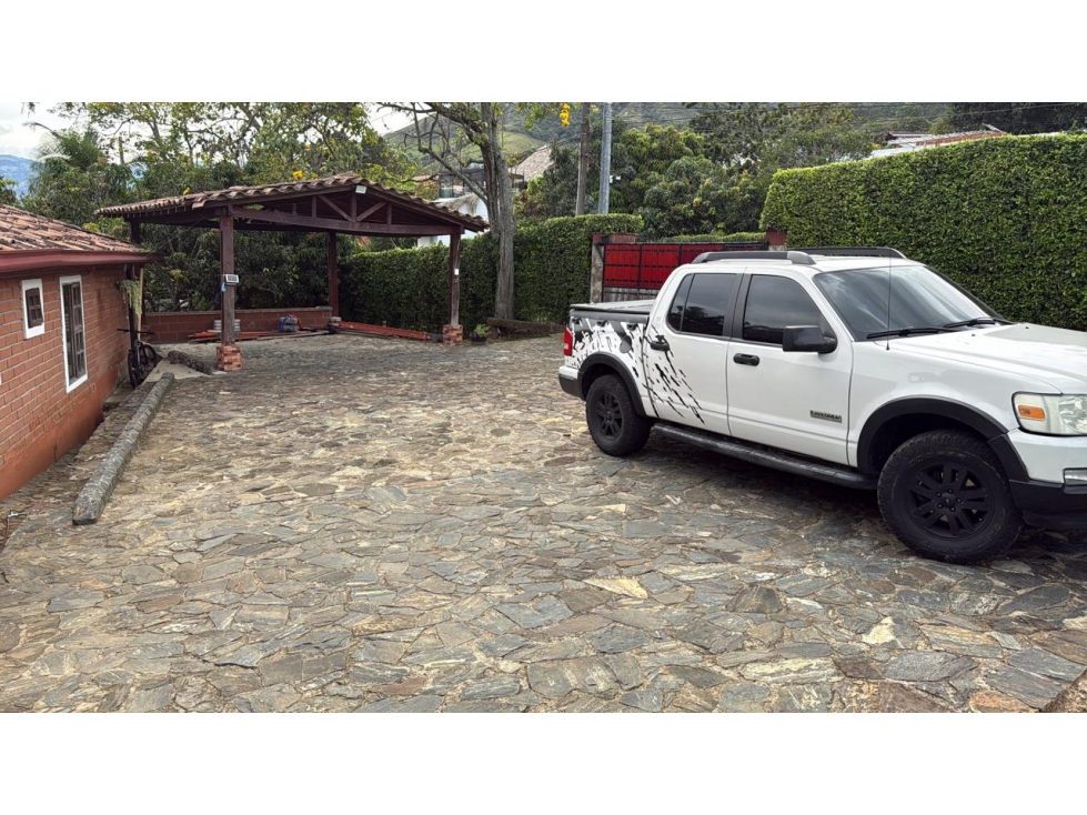 CASA CAMPESTRE SECTOR COPACABANA VILLA ROCA — foto 6
