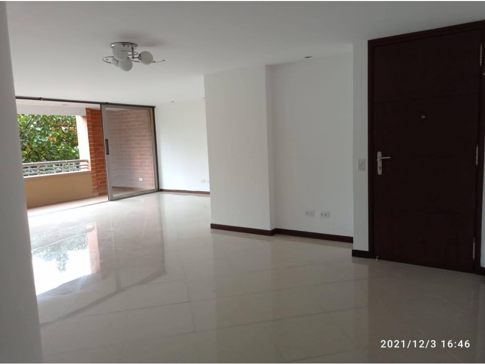 APARTAMENTO ZONA PLANA ENVIGADO GRAN OPORTUNIDAD