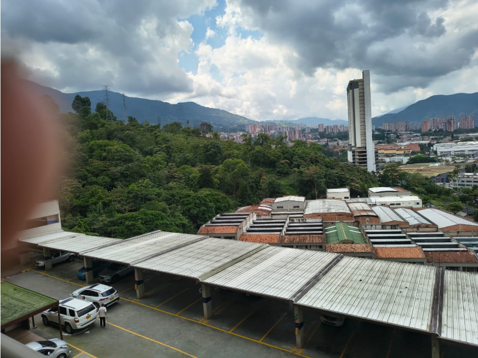 HERMOSO APARTAMENTO EN SABANETA - PAN DE AZÚCAR — foto 4