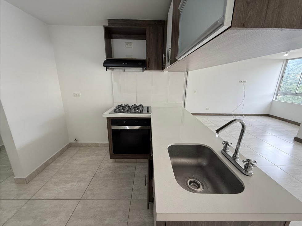 VENTA APTO EN CAMINO VERDE EL MEJOR LUGAR CAMPESTRE EN ENVIGADO — foto 5