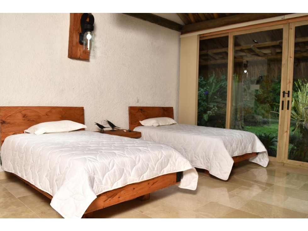 FINCA HOTEL EN GIRARDOTA INVERSIÓN TURÍSTICA Y PATRIMONIAL — foto 5