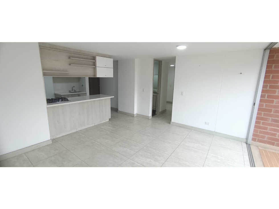 APARTAMENTO EN CAMINO VERDE