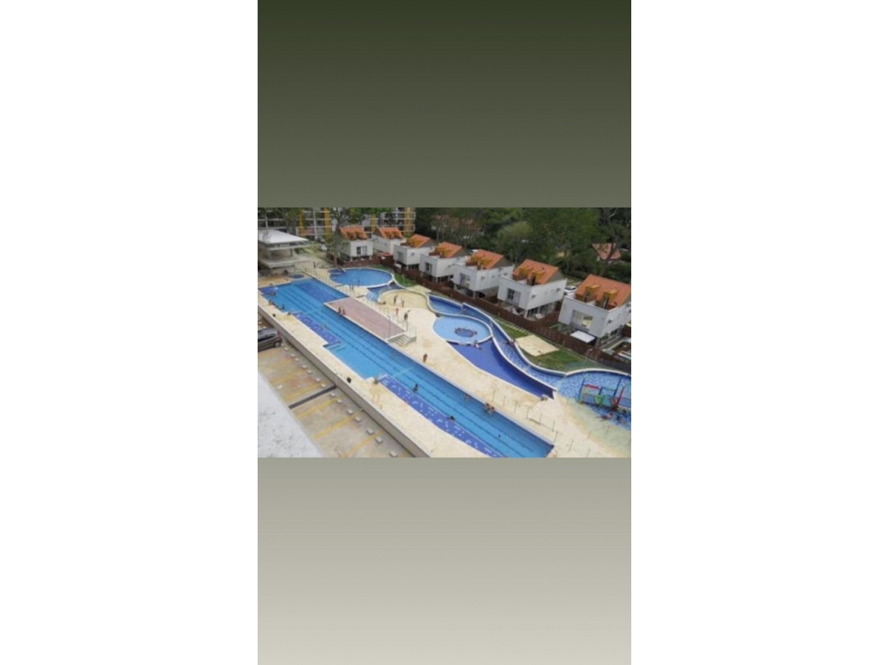 CASA RESORT FAMILY EN SANTAFE DE ANTIOQUIA — foto 3