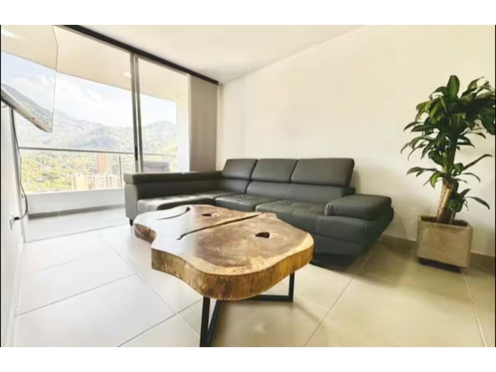 "HERMOSO APARTAMENTO EN SABANETA - IDEAL PARA RENTAS CORTA — foto 5