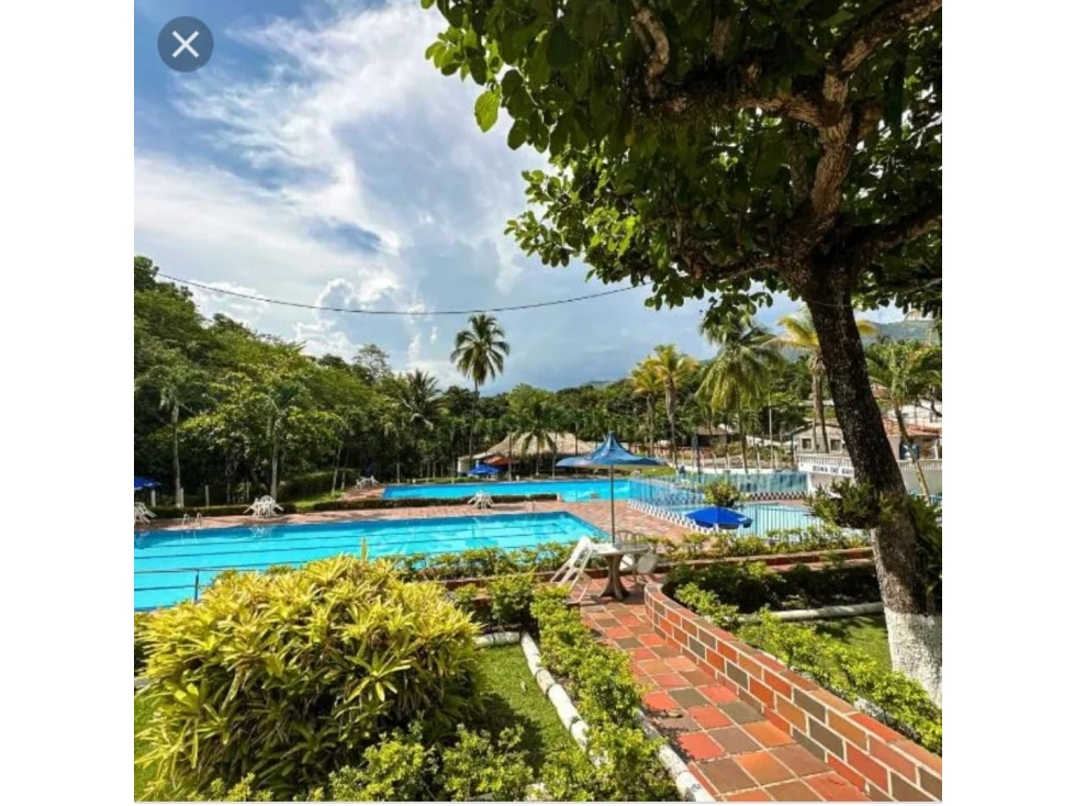FINCA PARA RECREO EN LA PINTADA