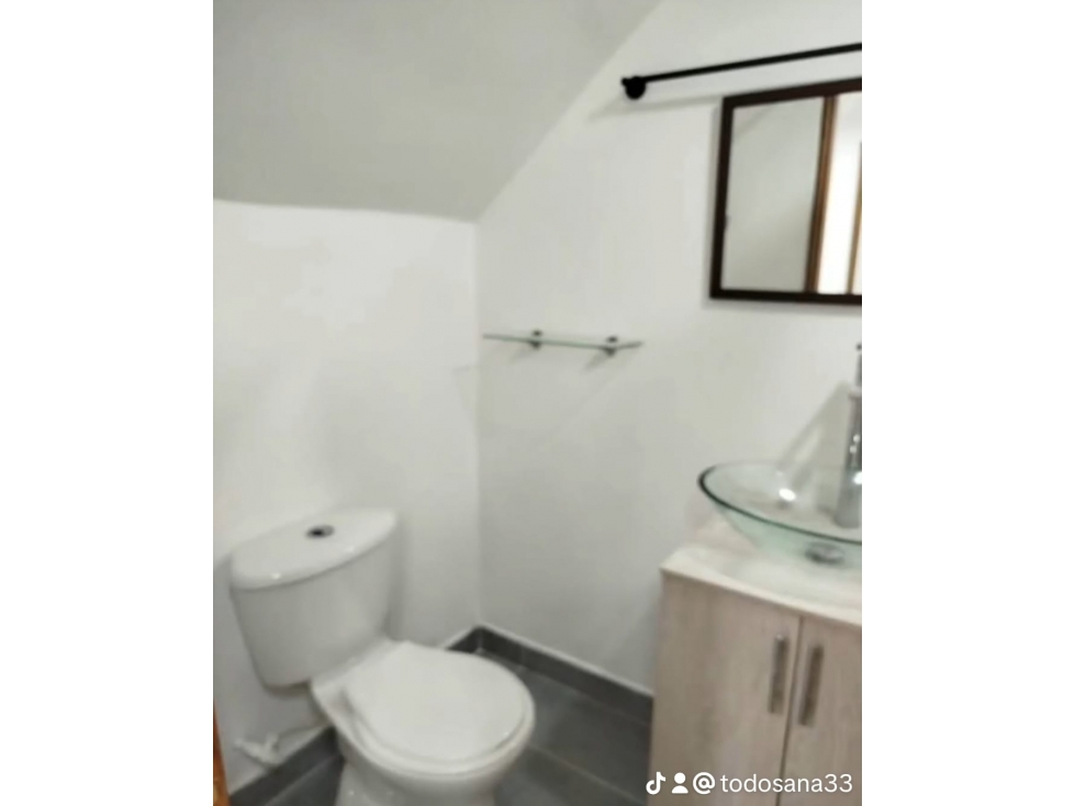 HERMOSO APARTAMENTO EN LA CEJA - BARRIO FLORESTA — foto 5