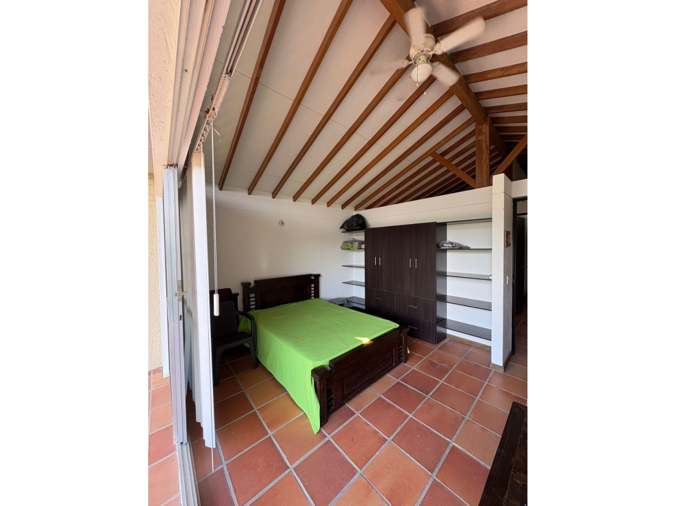 MARAVILLOSA CASA FINCA EN SANTAFE DE ANTIOQUIA — foto 3