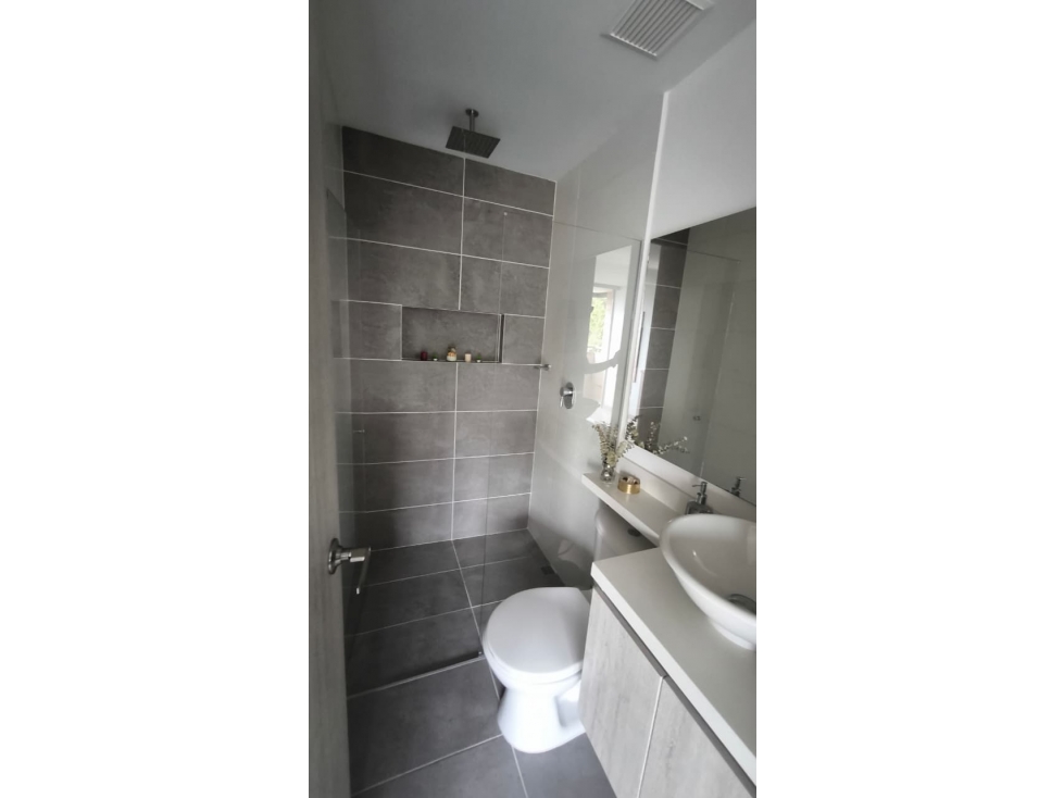 GRAN APARTAMENTO CAMINO VERDE - CHINGUI — foto 4