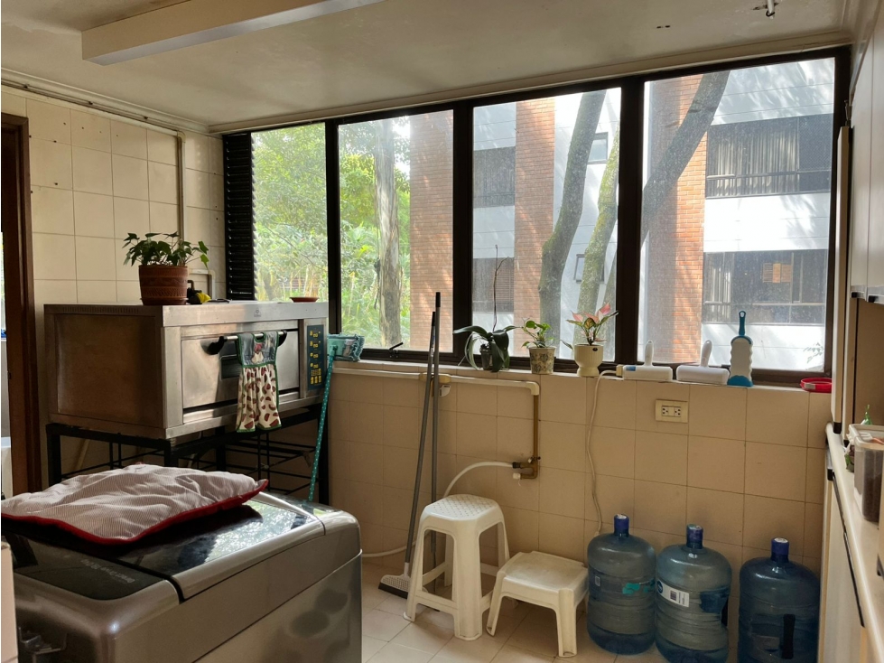 Apartamento Transversal Inferior Poblado — foto 5