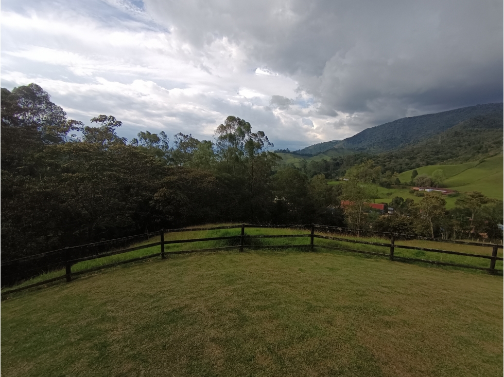FINCA MULTIPROPÓSITO EN ZONA FRANCA CALDAS — foto 4