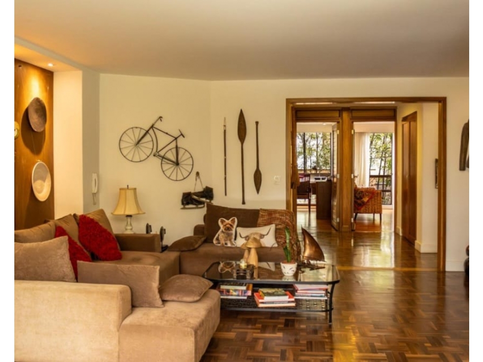 Apartamento de ensueño completamente remodelado en Castropol — foto 4