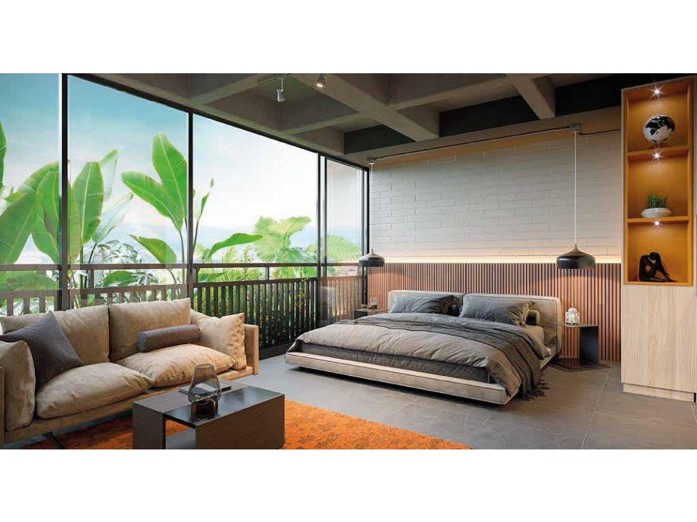 SUITE RENTA CORTA LAURELES.- PRECIO ESPECIAL