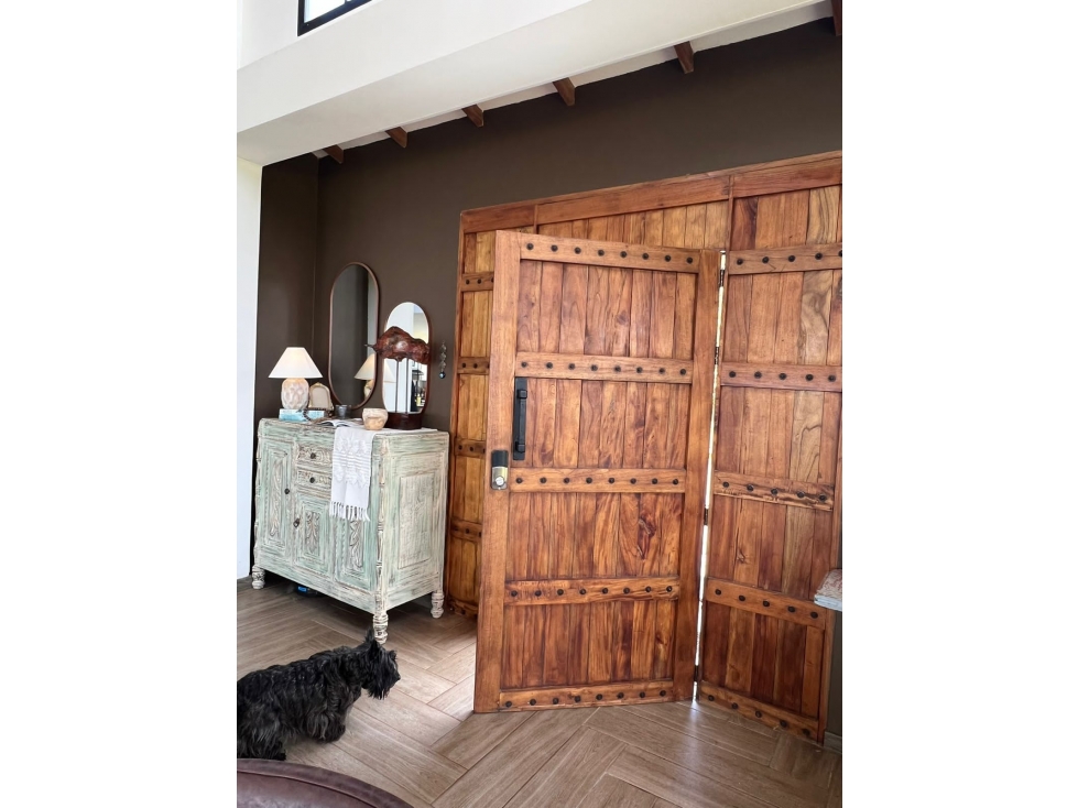 Casa en venta en Envigado Loma del Escobero (parte alta) - 6
