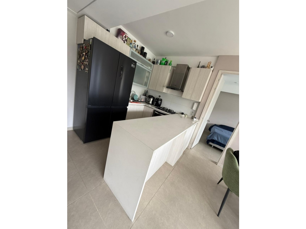 HERMOSO APARTAMENTO SABANETA PAN DE AZUCAR — foto 3