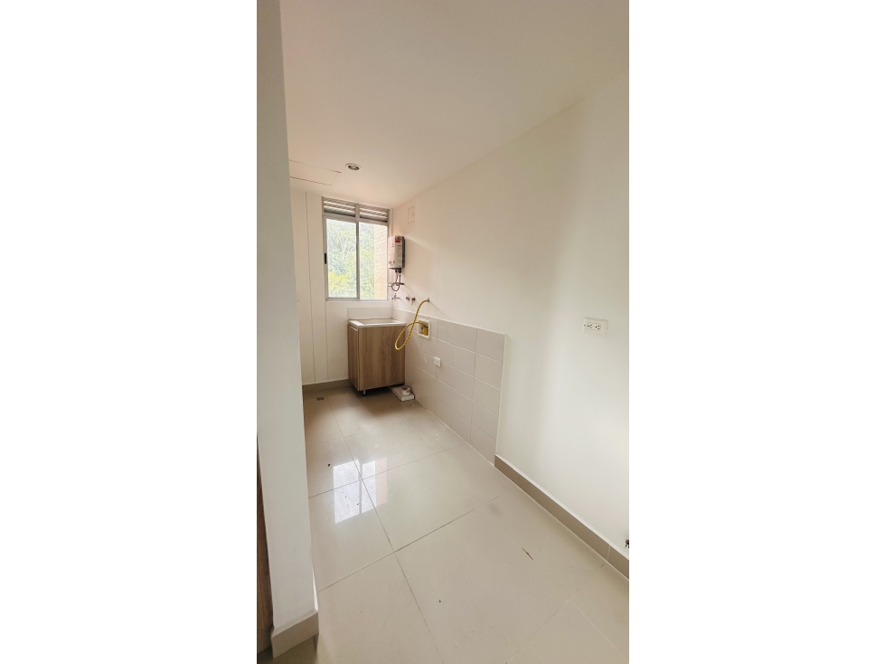 Apartamento Loma Esmeraldal — foto 3
