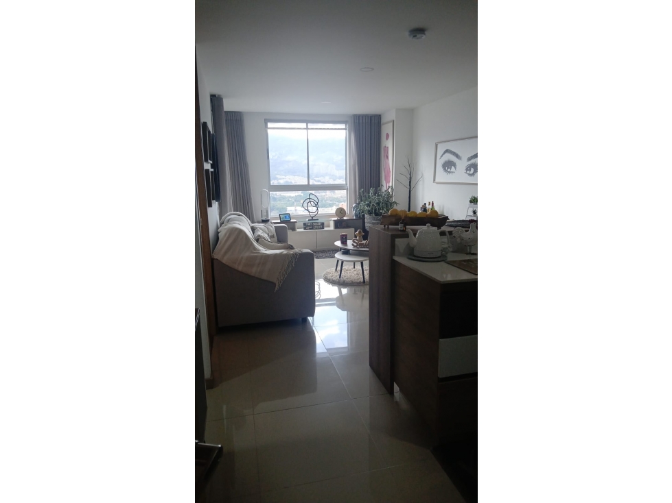 APARTAMENTO CERCA AL PARQUE DE ENVIGADO — foto 4