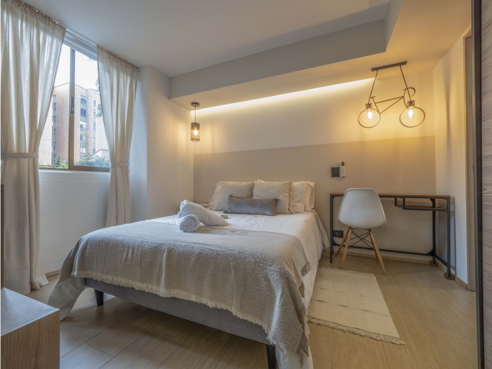LOFT DE LUJO CERCA A PROVENZA — foto 3