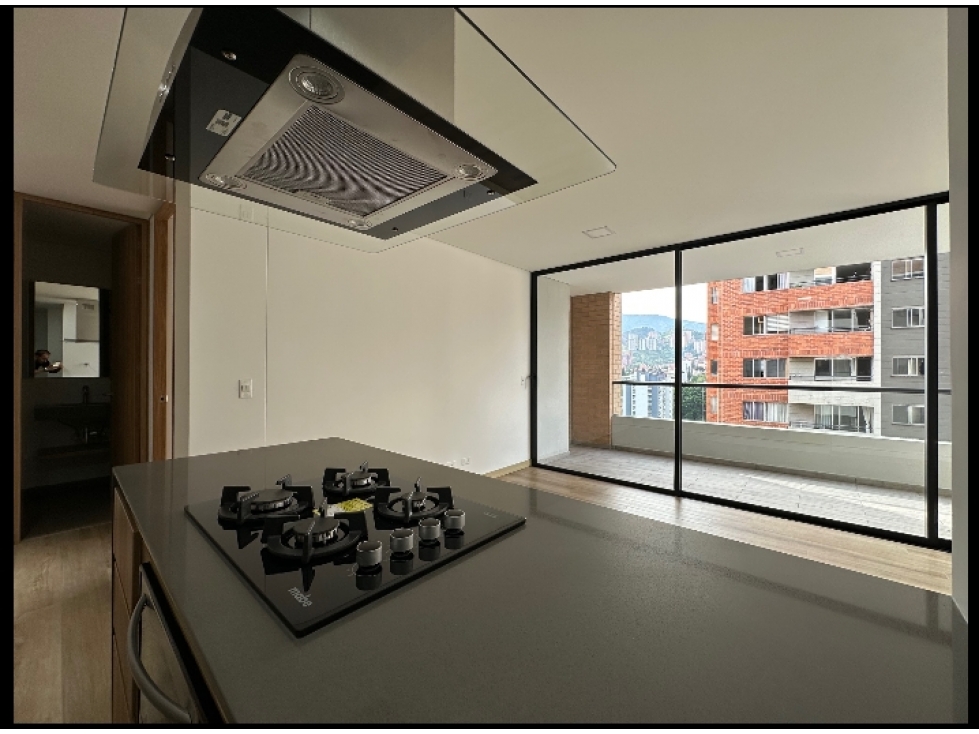Único y Exclusivo Apartamento para estrenar en los colores — foto 2