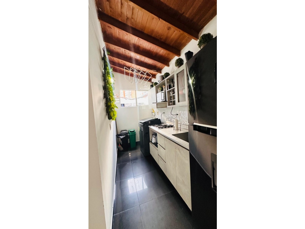 Apartamento en Envigado Loma Esmeraldal Excelente oportunidad — foto 4