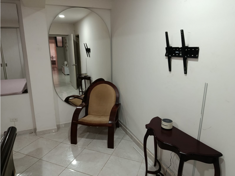 Apartamento para Rentas Cortas - Belen 97 mts2 — foto 3