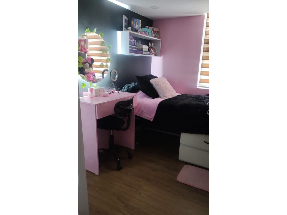 Apartamento en Venta en Rionegro | 48 m² | Excelente Oportunidad — foto 4