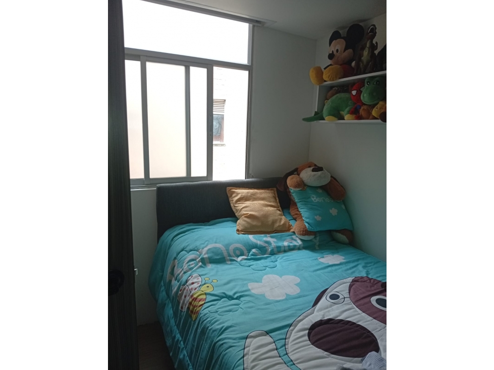 APARTAMENTO EN VENTA RIONEGRO CIMARRONAS — foto 4