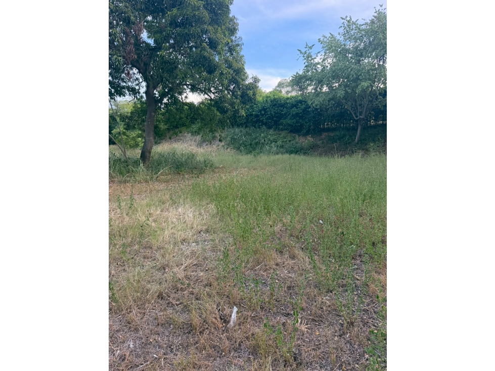 LOTE EN SANTA FE DE ANTIOQUIA PARCELACIÓN MANANTIALES — foto 3