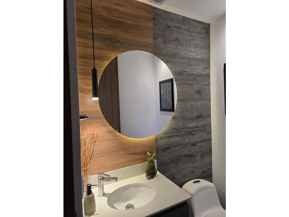 Apartamento exclusivo en Envigado | Loma del Escobero | 115,66 m² — foto 5