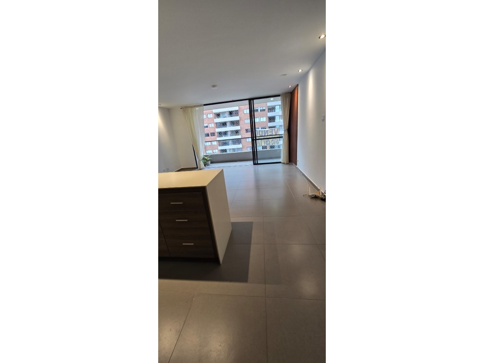 APARTAMENTO ENVIGADO LOMA DEL ESCOBERO| 84,68 m² — foto 5