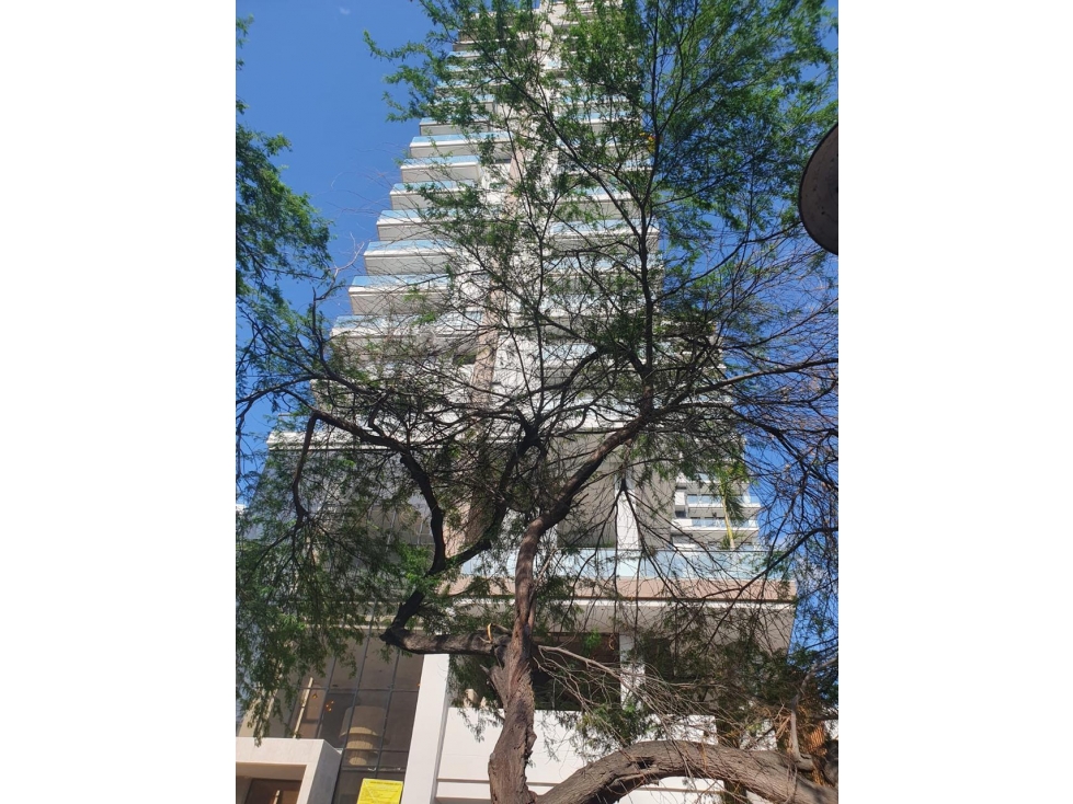 APARTAMENTO NUEVO EN SANTA MARTA Y AMOBLADO - 6