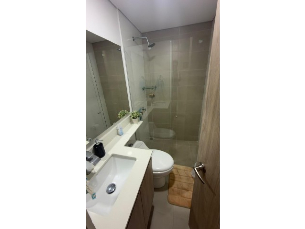 APARTAMENTO EN SABANETA - SAN JOSE PARTE BAJA — foto 6