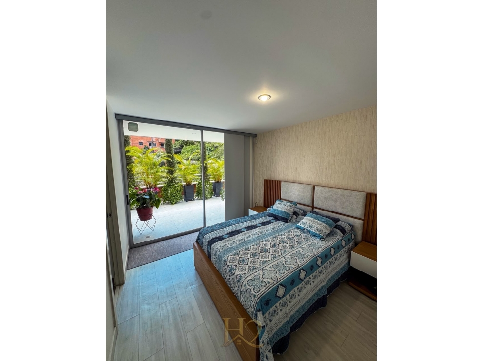 Exclusivo Apartamento Castropol 250 mts — foto 3