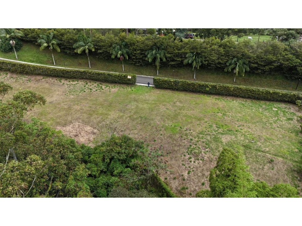 *LOTE EN VENTA | LOMA DEL ESCOBERO - 3
