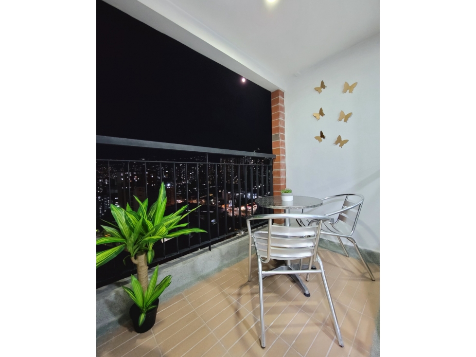 APARTAMENTO CERCA AL PARQUE PRINCIPAL DE SABANETA — foto 3