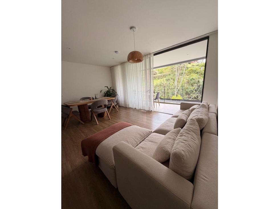 APARTAMENTO DE 99 m² EN SAJONIA | CERCA AL AEROPUERTO JMC — foto 4