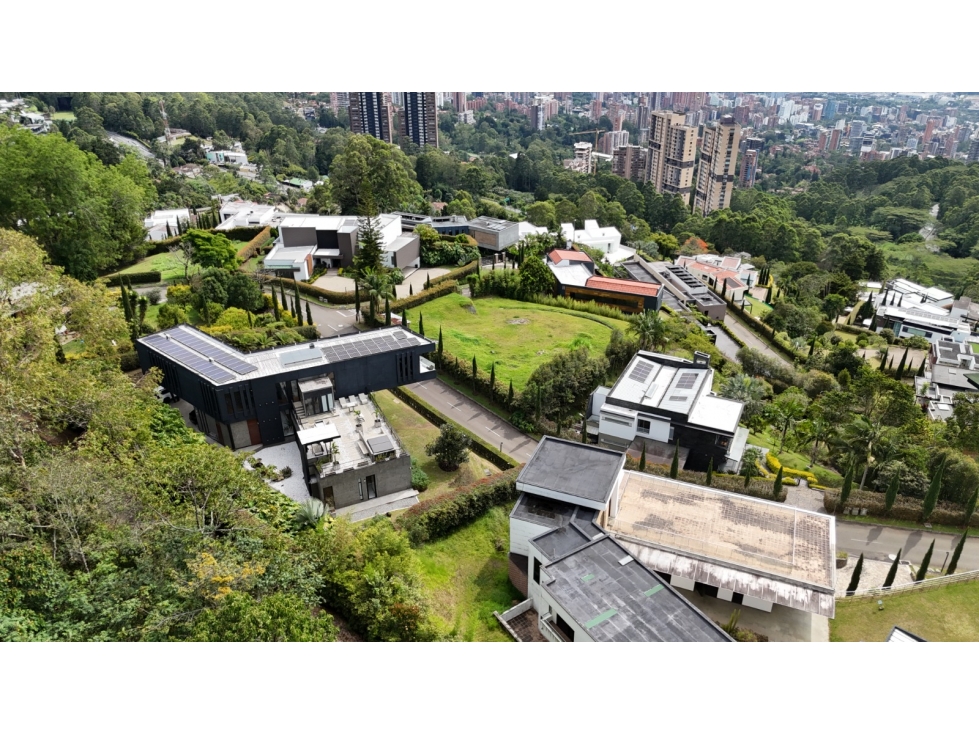*EXCLUSIVO LOTE 1600 MTS EN LAS PALMAS - 5
