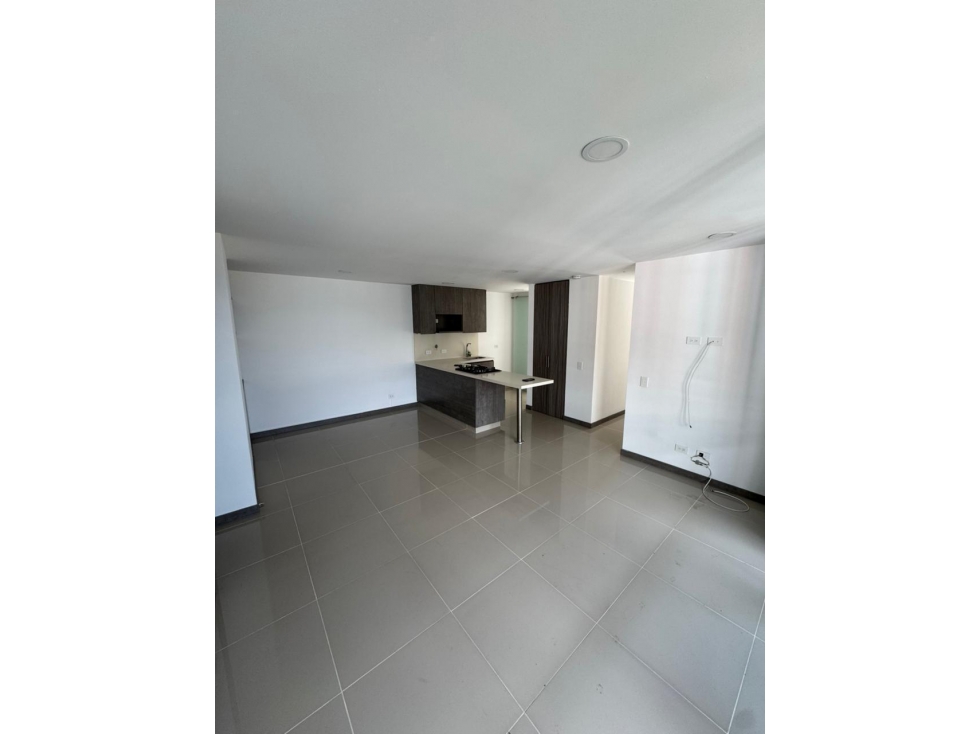 APARTAMENTO EL CHINGUI ENVIGADO CON EXCELENTE VISTA