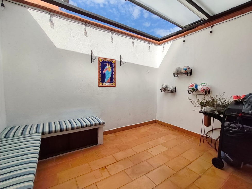 CASA EN ENVIGADO LAS ANTILLAS — foto 2