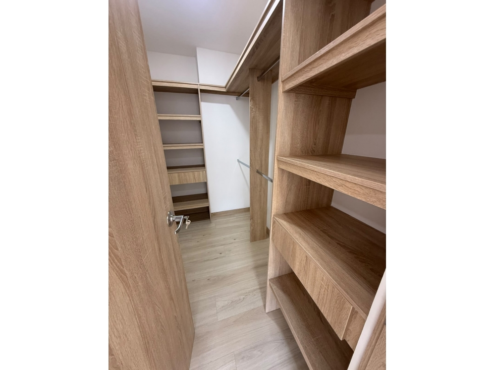 APARTAMENTO CAMPESTRE- CAMINO VERDE — foto 2