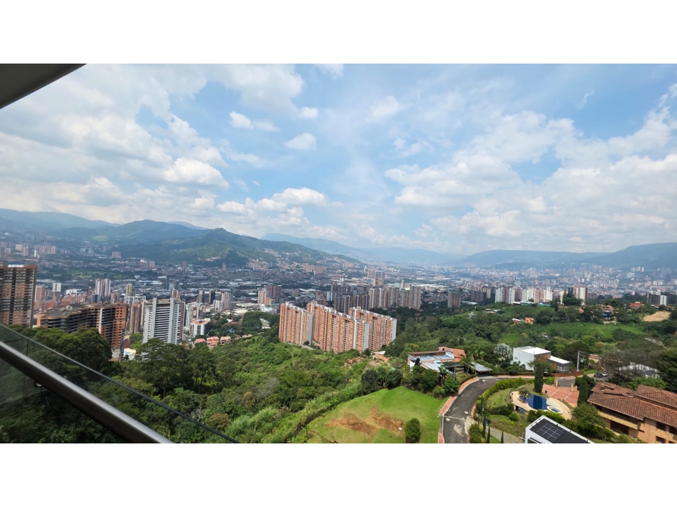 GRAN APARTAMENTO EN SABANETA - LA OCATAVA MARAVILLA 150 M² — foto 2