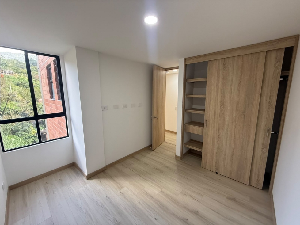 APARTAMENTO CAMPESTRE- CAMINO VERDE — foto 6