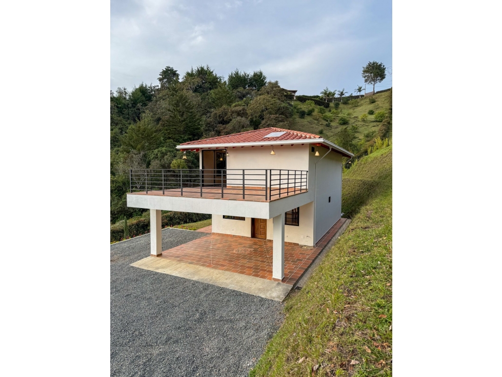 LA FINCA DE TUS SUEÑOS EN SAN VICENTE FERRER — foto 3